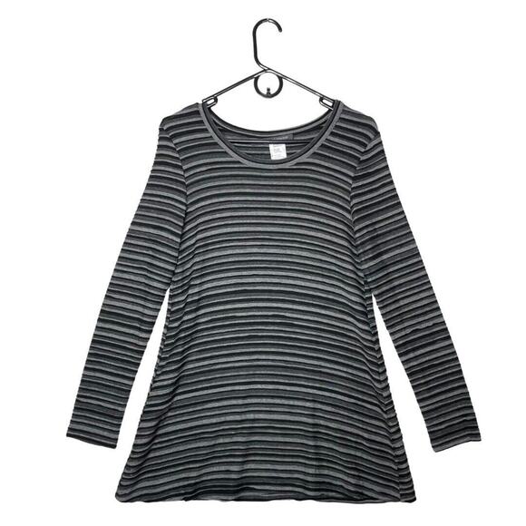 Elemente Clemente Striped Top Size 0 - Picture 1 of 7